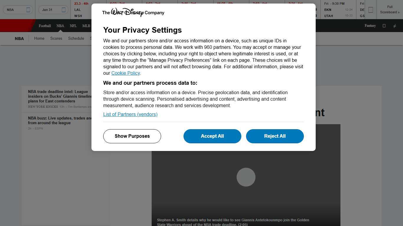 NBA trade deadline: How 8 East threats approach final-week sprint - ESPN